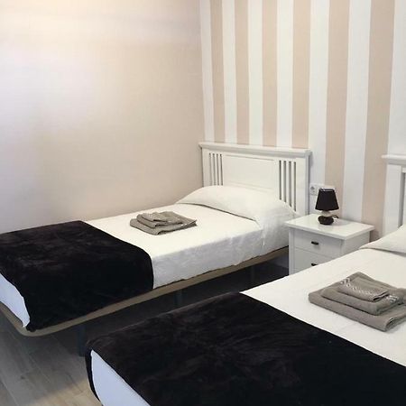 Increible Apartamento Con Vista Al Mar! Daire Morro Jable  Dış mekan fotoğraf