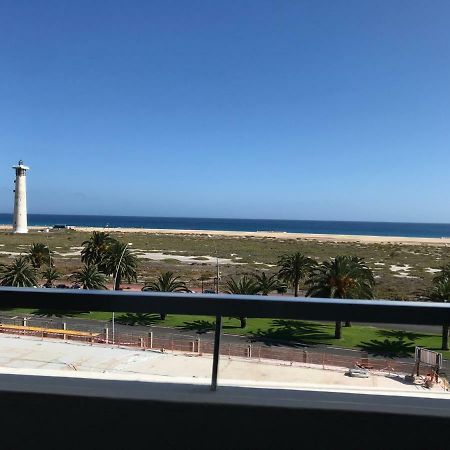 Increible Apartamento Con Vista Al Mar! Daire Morro Jable  Dış mekan fotoğraf