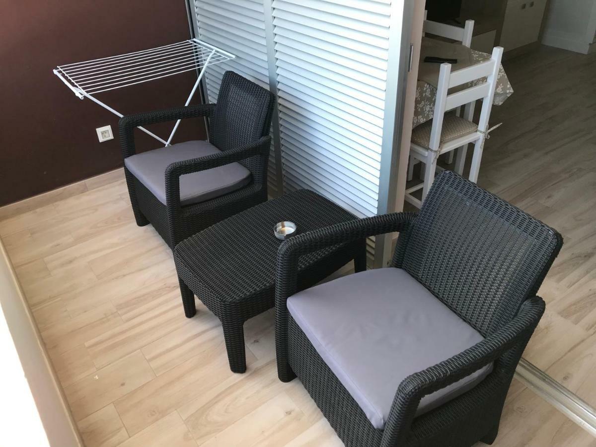 Increible Apartamento Con Vista Al Mar! Daire Morro Jable  Dış mekan fotoğraf