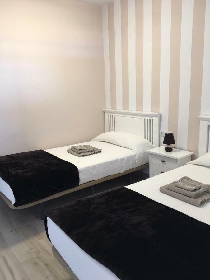 Increible Apartamento Con Vista Al Mar! Daire Morro Jable  Dış mekan fotoğraf