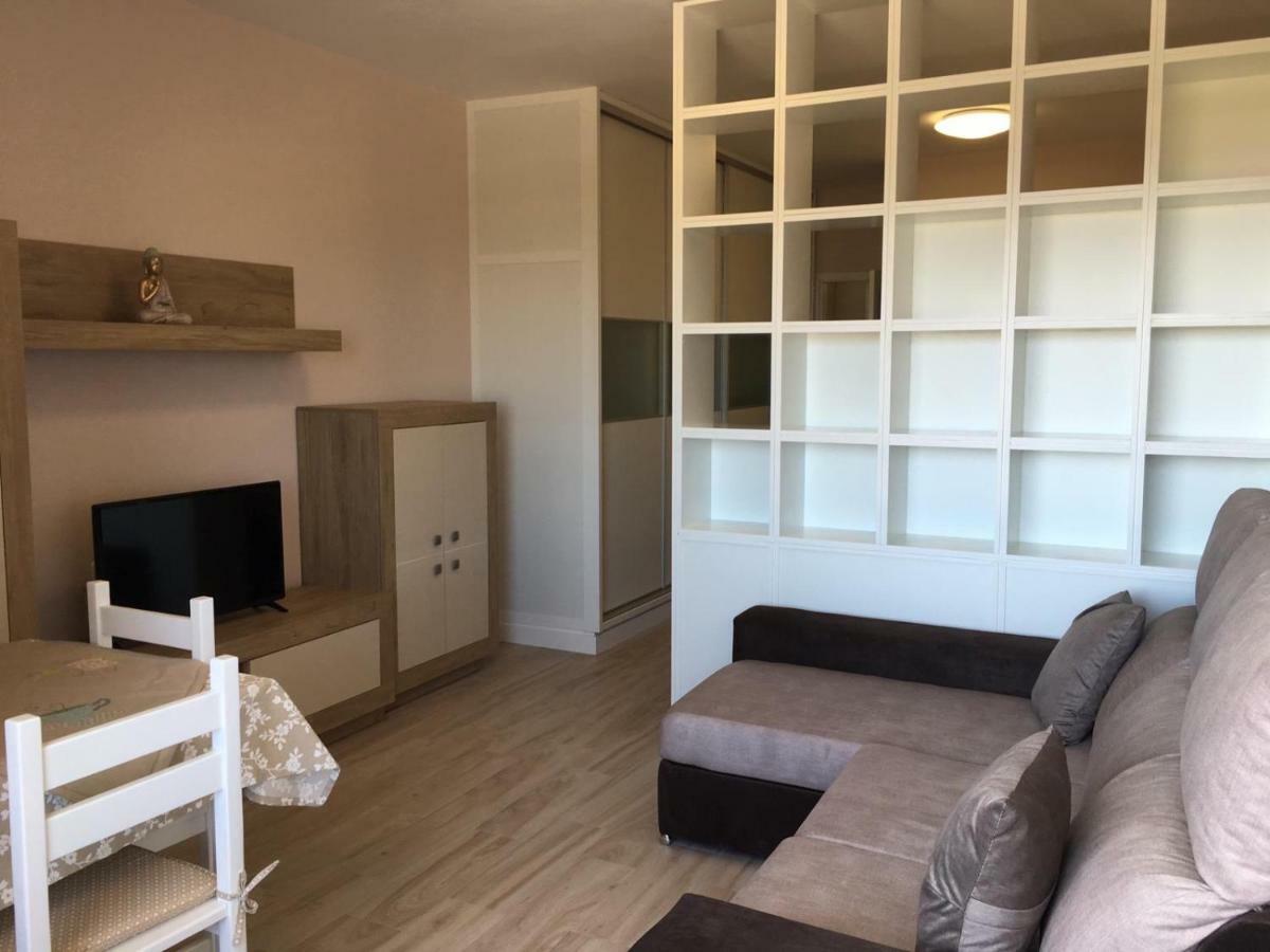 Increible Apartamento Con Vista Al Mar! Daire Morro Jable  Dış mekan fotoğraf