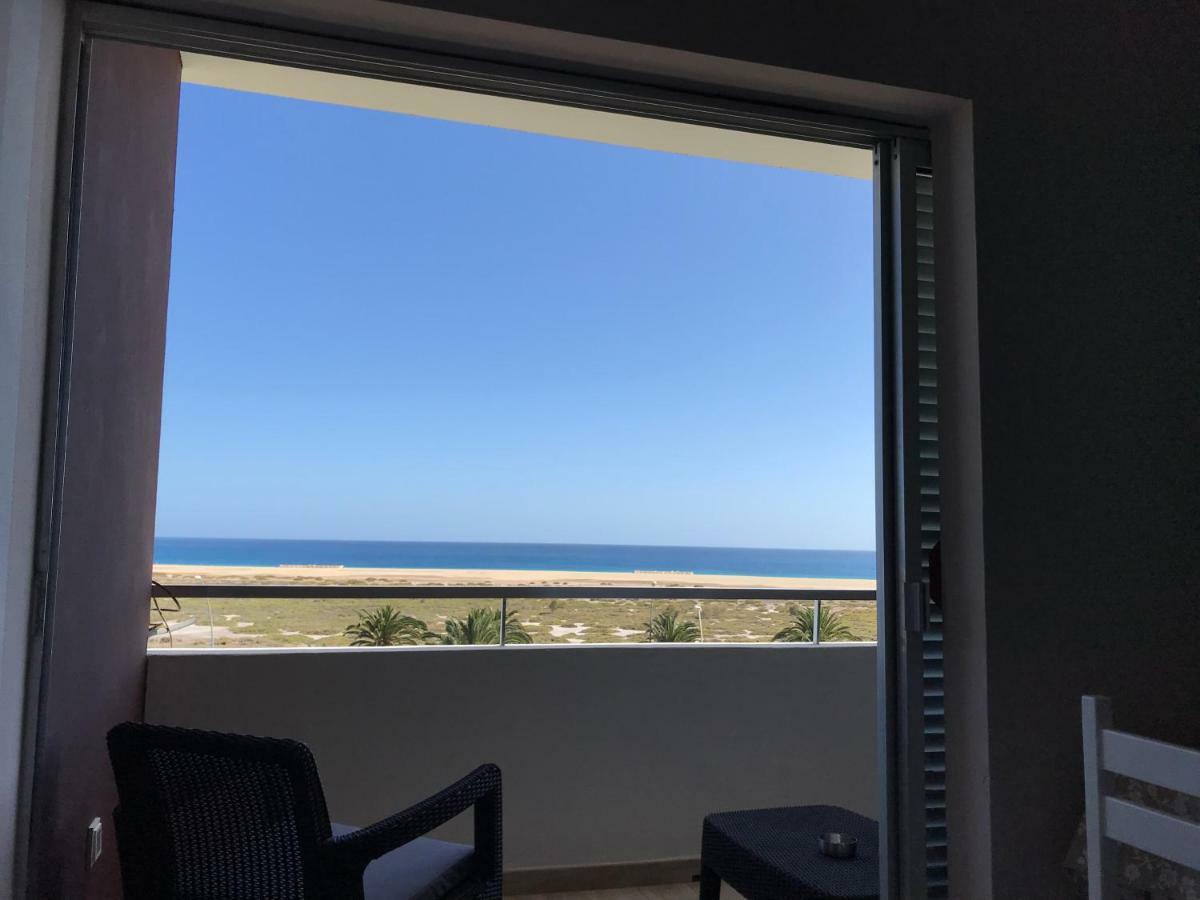 Increible Apartamento Con Vista Al Mar! Daire Morro Jable  Dış mekan fotoğraf